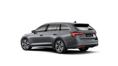 Octavia Combi – Zezadu