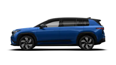 Peaq Sportline – Z boku