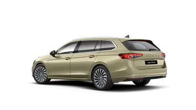 Superb Combi – Zezadu