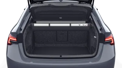 Octavia 130 let Premium