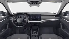 Octavia 130 let Premium