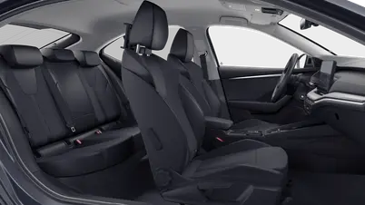 Octavia 130 let Premium