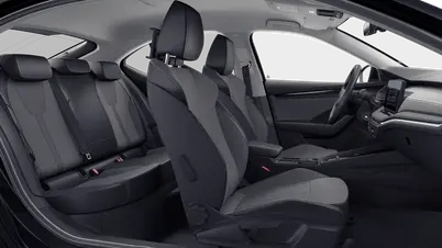 Octavia Top Selection