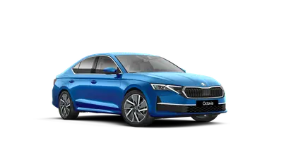 Octavia 130 let Premium