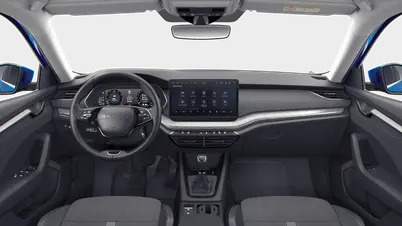 Octavia 130 let Premium