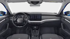 Octavia 130 let Premium