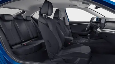 Octavia 130 let Premium