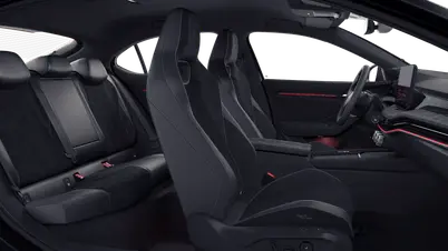 Superb Sportline