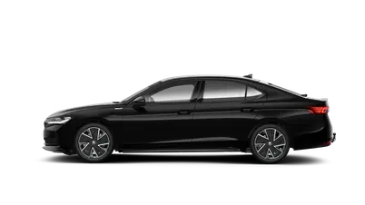 Superb Sportline