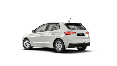 Fabia Classic