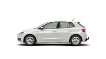 Fabia Classic