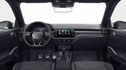 Fabia Dynamic