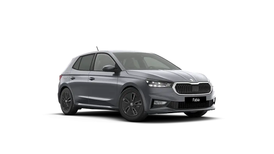 Fabia Dynamic