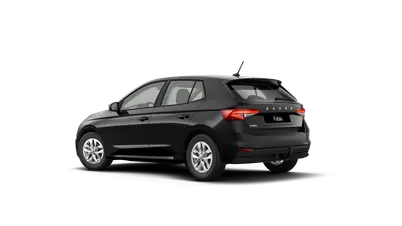 Fabia Classic