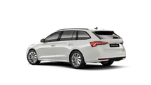 Octavia Combi Classic
