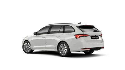 Octavia Combi Classic