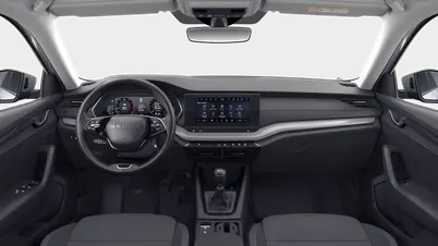 Octavia Combi 130 let