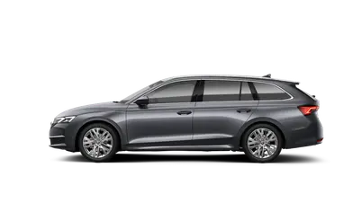 Octavia Combi 130 let Premium