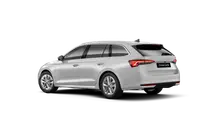 Octavia Combi Top Selection