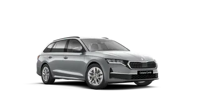Octavia Combi Classic