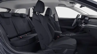 Octavia Combi Classic