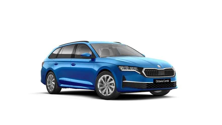 Octavia Combi Classic