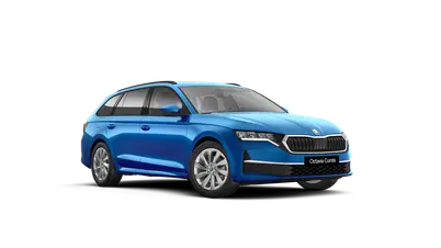 Octavia Combi Classic