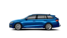 Octavia Combi Classic