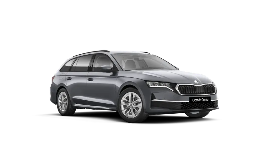Octavia Combi Classic