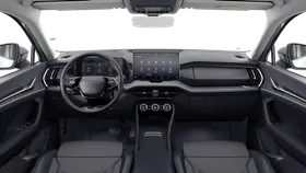 Kodiaq Exclusive Selection