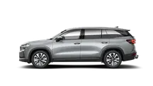 Kodiaq Exclusive Selection