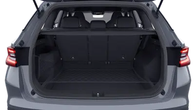 Kodiaq RS