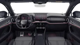 Kodiaq RS