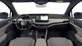 Enyaq Laurin & Klement 85x