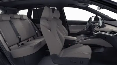 Enyaq Laurin & Klement 85x