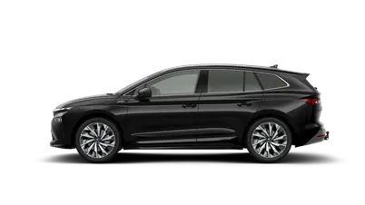 Enyaq Laurin & Klement 85x