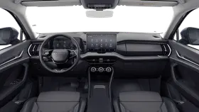 Kodiaq Exclusive Selection