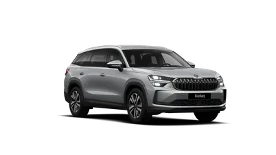 Kodiaq Exclusive Selection