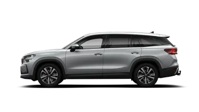 Kodiaq Exclusive Selection
