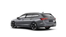 Superb Combi Sportline