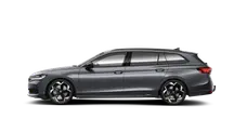 Superb Combi Sportline