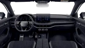 Superb Combi Sportline