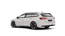 Superb Combi Sportline