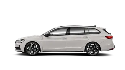 Superb Combi Sportline