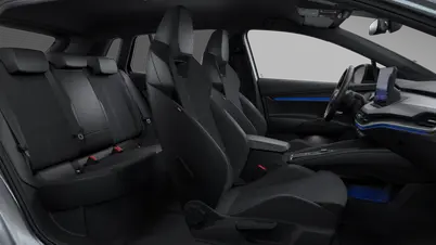 Elroq Sportline