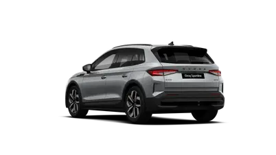 Elroq Sportline