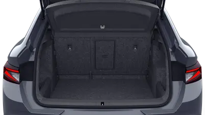 Enyaq Coupé Sportline 85