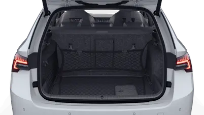 Octavia Combi Sportline