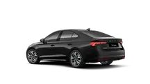 Octavia Dynamic