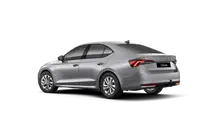 Octavia 130 let
